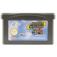 Penny Racers (Game Boy Advance)