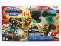 Skylanders: SuperChargers Startpakke (Nintendo Wii)