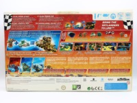 Skylanders: SuperChargers Startpakke (Nintendo Wii) - Billede 2