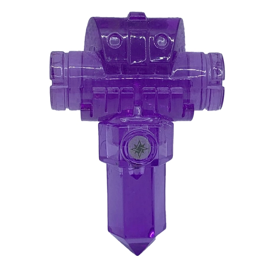 Water Trap Log Holder - Skylanders Trap Team - Figurine Activision (ouverte, Jamais Utilisée)