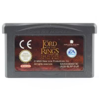 The Lord of the Rings: The Return of the King (Game Boy Advance - Løs spil)