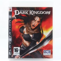 Untold Legends: Dark Kingdom (PS3)