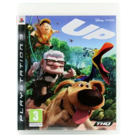 Disney•Pixar Up (PS3)