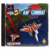 Air Combat (PS1)