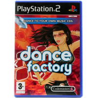 Dance Factory (PS2)