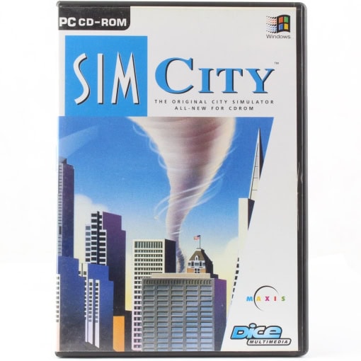 SimCity (PC)