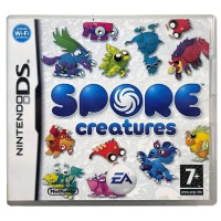 Spore Creatures (Nintendo DS)