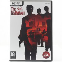 The Godfather II (PC)
