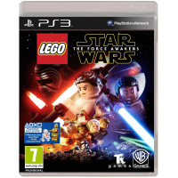 LEGO Star Wars: The Force Awakens (PS3)