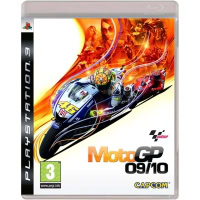 MotoGP 09/10 (PS3)