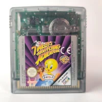 Tweety's High-Flying Adventure (Game Boy Color - Løs spil)