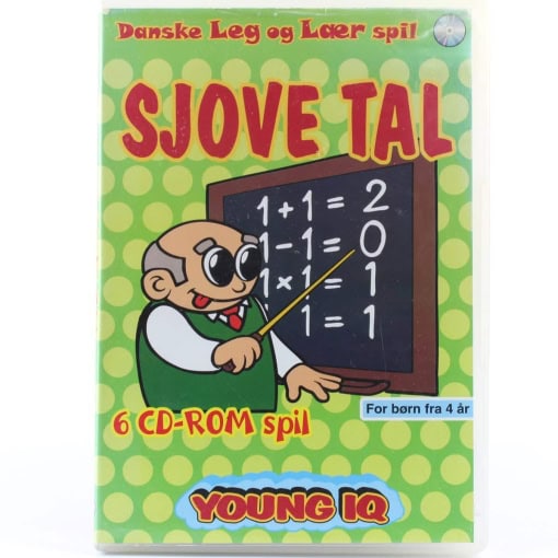Sjove Tal (PC)