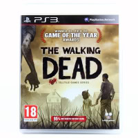 The Walking Dead (PS3)