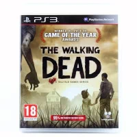 The Walking Dead (PS3)