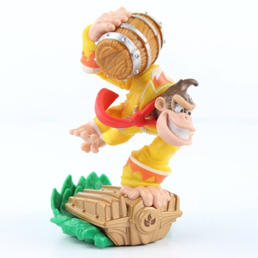 Amiibo/Skylanders Turbo Charged Donkey Kong - Series 5 - SuperChargers