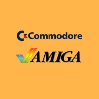 Commodore / Amiga