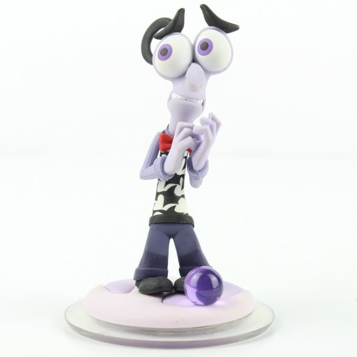 Disney Infinity 3.0 - Fear Figure - Inside Out