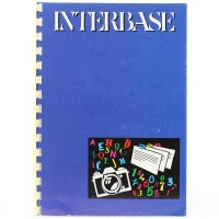 InterBase manual - Amiga (Dansk)