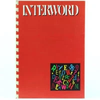 InterWord manual - Amiga (Dansk)