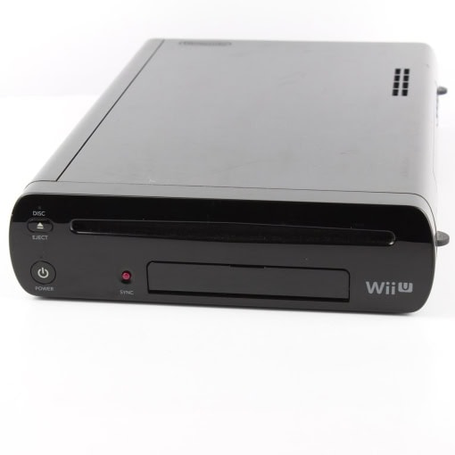 Nintendo Wii U Konsol 32GB Premium Pack (Mario Kart 8 + Splatoon) - Image 3