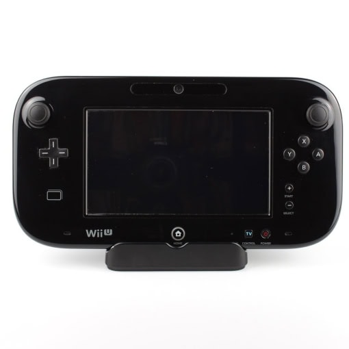 Nintendo Wii U Konsol 32GB Premium Pack (Mario Kart 8 + Splatoon) - Image 4