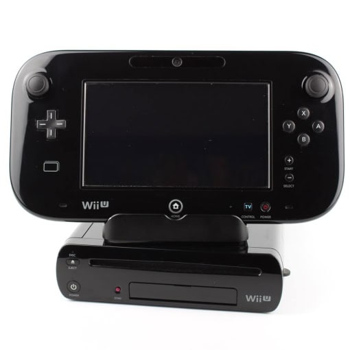 Nintendo Wii U Konsol 32GB Premium Pack (Mario Kart 8 + Splatoon) - Image 2