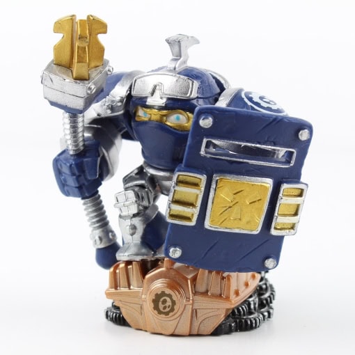 Skylanders High Volt - Series 5 - SuperChargers