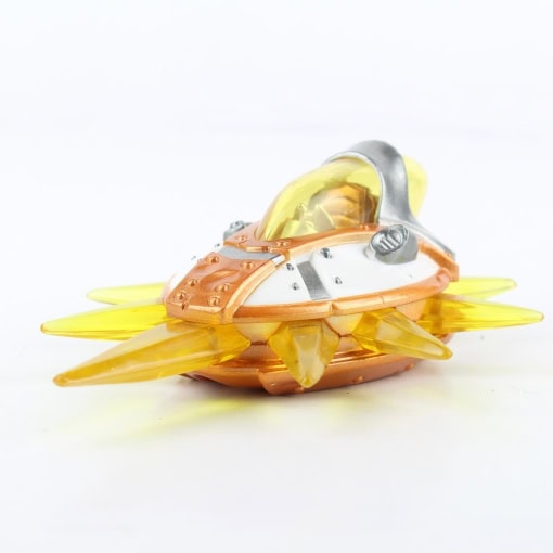 Skylanders Sun Runner Vehicle - Series 5 - SuperChargers