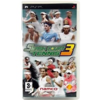 Smash Court Tennis 3 (Sony PSP)