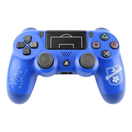 Sony PS4 DualShock 4 Controller - F.C. Limited Edition