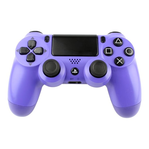 Sony PS4 DualShock 4 Controller V2 - Purple