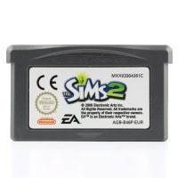 The Sims 2 (Game Boy Advance)