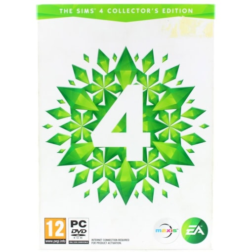 The Sims 4 Collector's Edition (PC) - Image 2