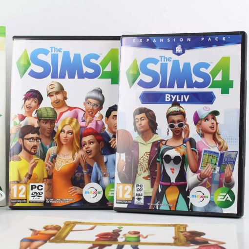 The Sims 4 Collector's Edition (PC) - Image 5