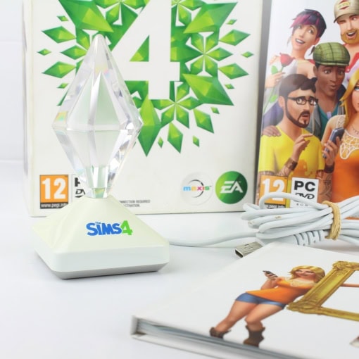 The Sims 4 Collector's Edition (PC) - Image 6