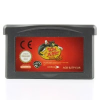 Tom and Jerry Tales (Game Boy Advance)