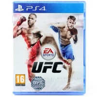 UFC (PS4)