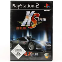 Xtreme Speed (PS2)