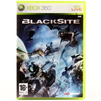 BlackSite (Xbox 360)