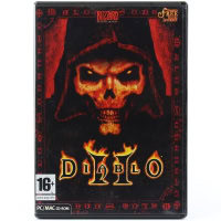 Diablo II (PC)
