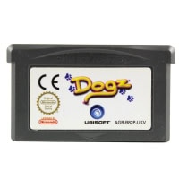 Dogz (Game Boy Advance)