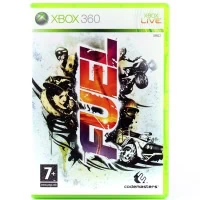Fuel (Xbox 360)