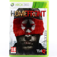 Homefront (Xbox 360)