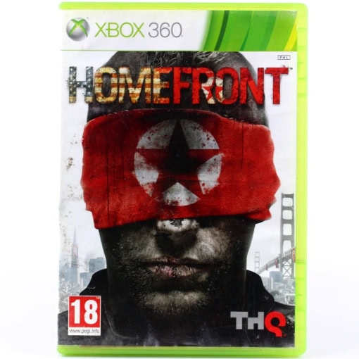 Homefront (Xbox 360)
