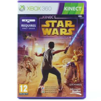 Kinect Star Wars (Xbox 360)