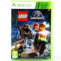 LEGO Jurassic World (Xbox 360)