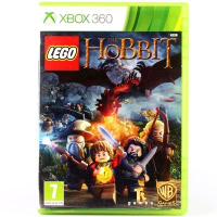 LEGO The Hobbit (Xbox 360)