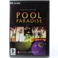 Pool Paradise (PC)