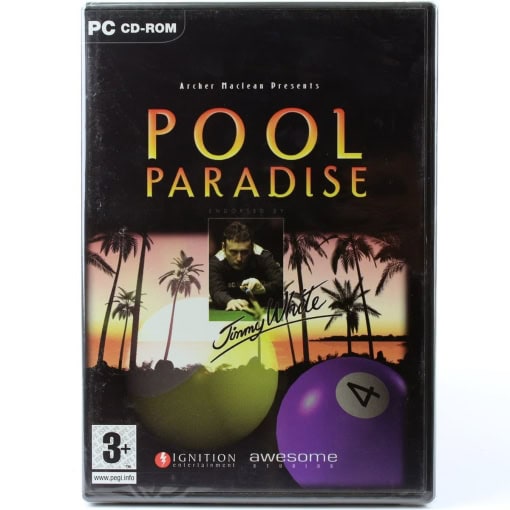 Pool Paradise (PC)