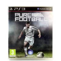Pure Football (PS3)